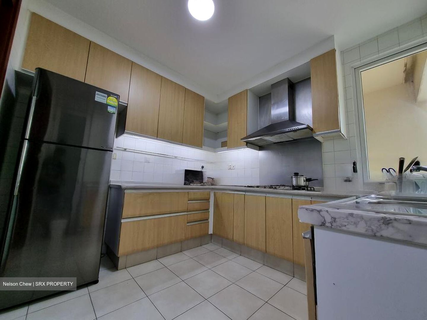 Edelweiss Park Condominium (D17), Condominium #503704611